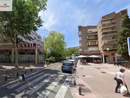 Local comercial en venta en Leganés