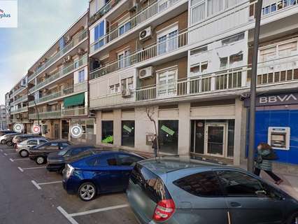 Local comercial en venta en Getafe