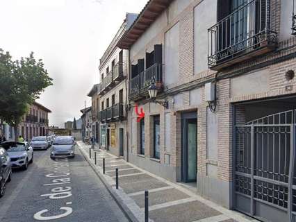 Local comercial en venta en Navalcarnero