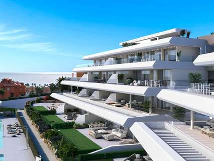 Apartamento en venta en Estepona