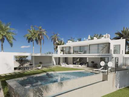 Casa en venta en Marbella