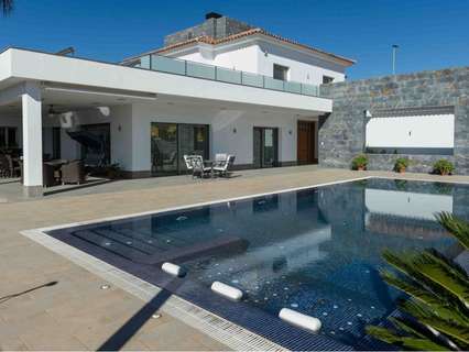 Casa en venta en San Pedro del Pinatar