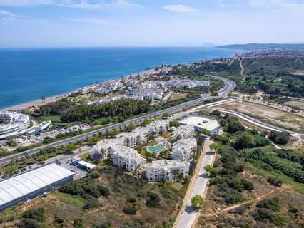 Apartamento en venta en Estepona