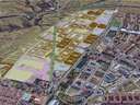Parcela urbana en venta en Segovia rebajada