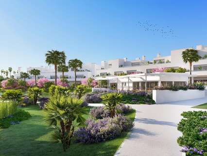 Apartamento en venta en Estepona