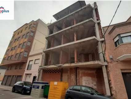 Edificio en venta en Tavernes de la Valldigna