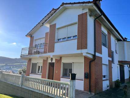 Chalet en venta en Bareyo
