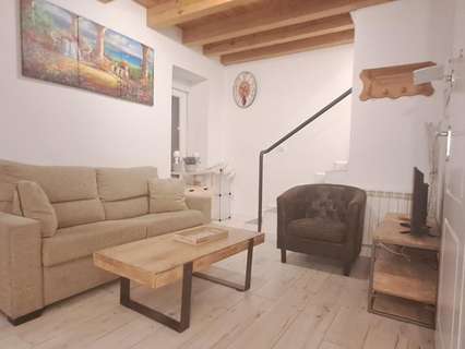 Apartamento en alquiler en Segovia