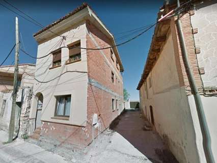 Edificio en venta en Escalona del Prado