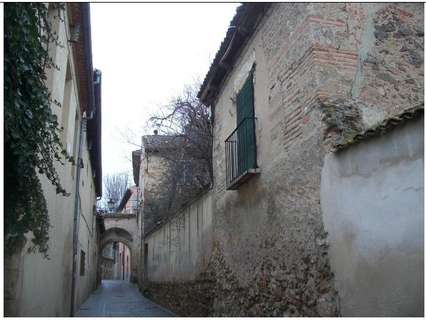 Edificio en venta en Segovia