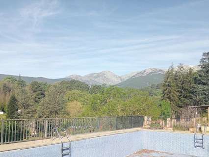 Chalet en venta en Arenas de San Pedro