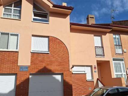 Casa en venta en La Lastrilla