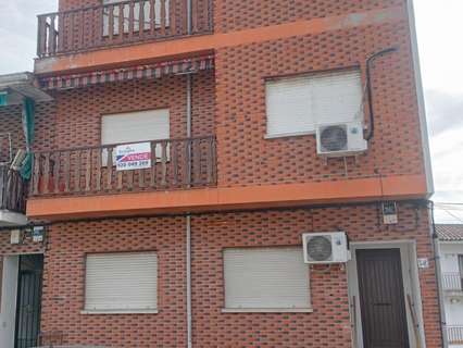 Piso en venta en Lanzahíta