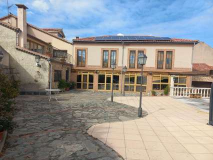 Chalet en venta en Torrecaballeros