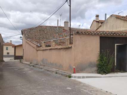 Casa en venta en Santa María la Real de Nieva rebajada