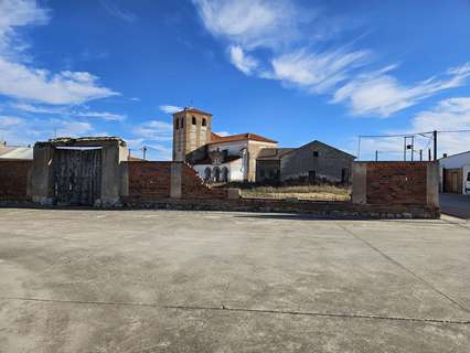 Parcela rústica en venta en Llano de Olmedo