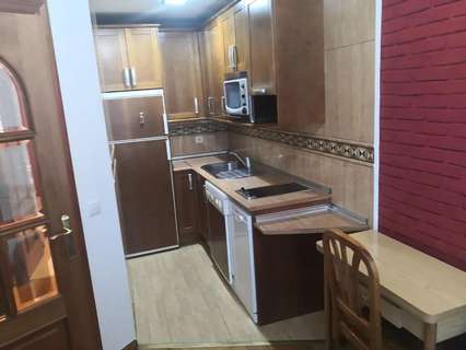 Piso en venta en Ávila