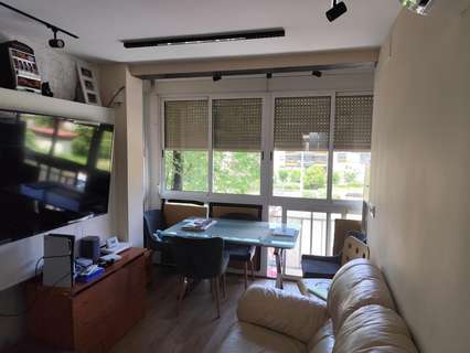 Piso en venta en Madrid