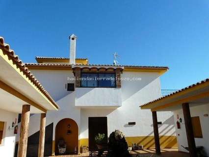 Casa en venta en Jaén