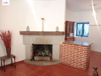 Chalet en venta en Sotalbo rebajado