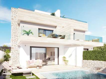Casa en venta en San Pedro del Pinatar rebajada