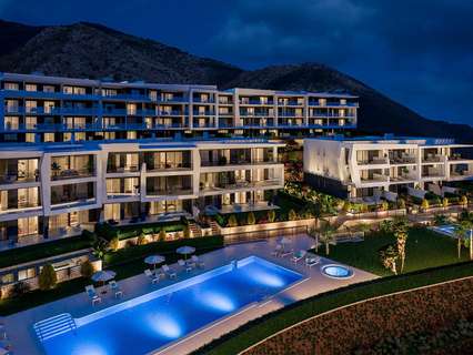 Apartamento en venta en Fuengirola