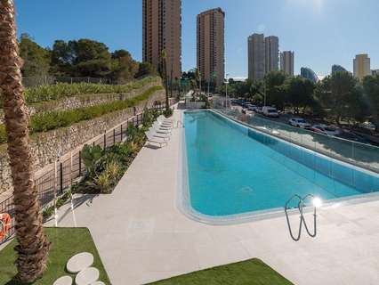 Apartamento en venta en Benidorm