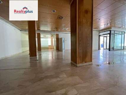 Local comercial en venta en Ávila