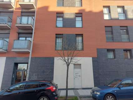 Local comercial en venta en Segovia