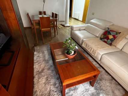 Piso en alquiler en Ávila