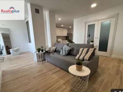 Piso en venta en Madrid