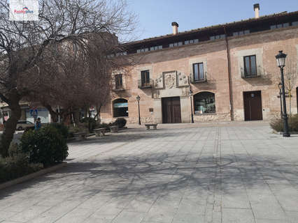 Piso en venta en Arévalo rebajado