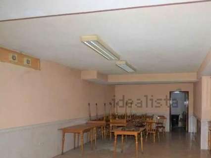 Local comercial en venta en Arenas de San Pedro