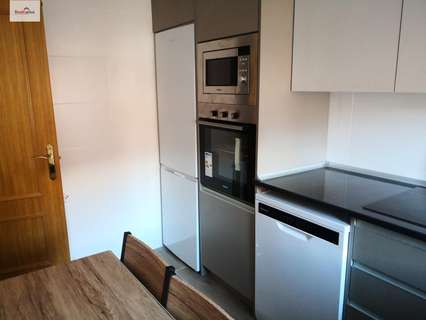 Piso en alquiler en Ávila