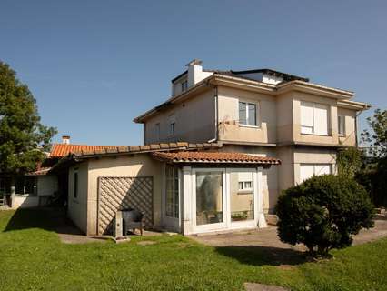 Chalet en venta en Ribamontán al Mar