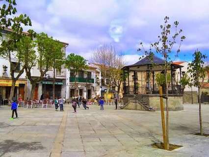 Casa en venta en El Espinar