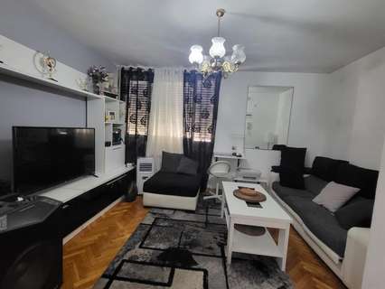 Piso en venta en Madrid