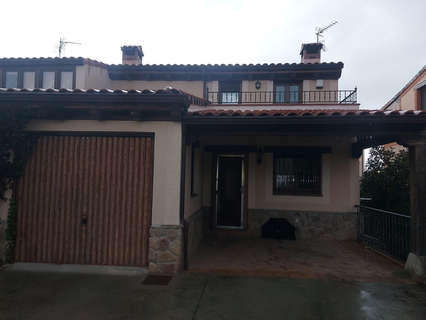 Casa en venta en Palazuelos de Eresma