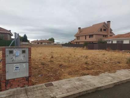 Parcela rústica en venta en Valdetorres de Jarama