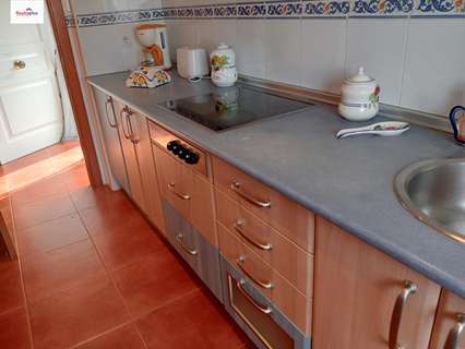 Chalet en alquiler en Ávila