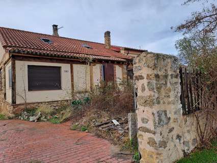 Chalet en venta en Navas de Riofrío