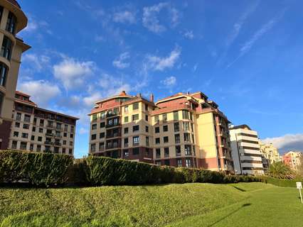 Apartamento en venta en Santander