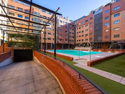 Piso en alquiler en Tres Cantos