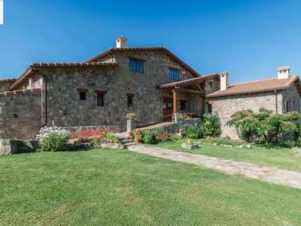 Casa en venta en Navalperal de Tormes