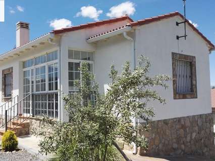 Casa en venta en Sotalbo