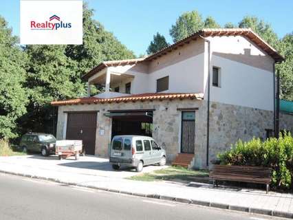 Chalet en venta en San Esteban del Valle