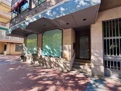 Local comercial en venta en Ávila