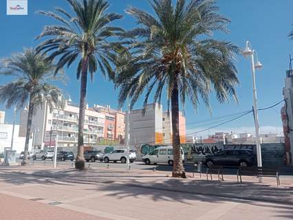 Parcela rústica en venta en Gandía