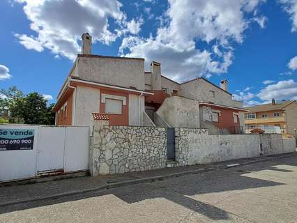 Casa en venta en Fresno de la Fuente