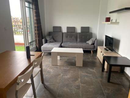 Apartamento en alquiler en Miengo